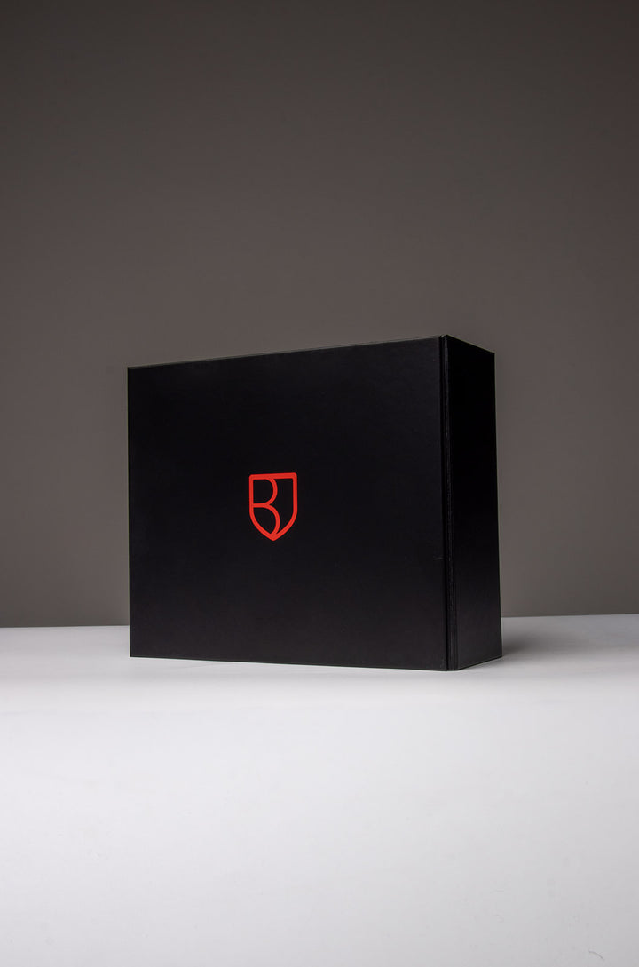 KIT DE PERFUME INSPIRARE SPORT Y SUCCESSO + CLUTCH DE REGALO