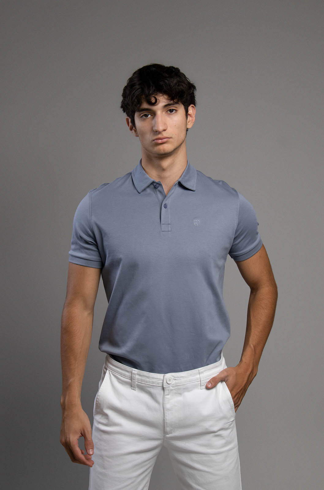 Polo Shirt Camisas De Vestir Tipo Polo Vestir Estilo De Playeras Para  Hombre Tipo Polo Playeras Old Navy, image size:1058x1600