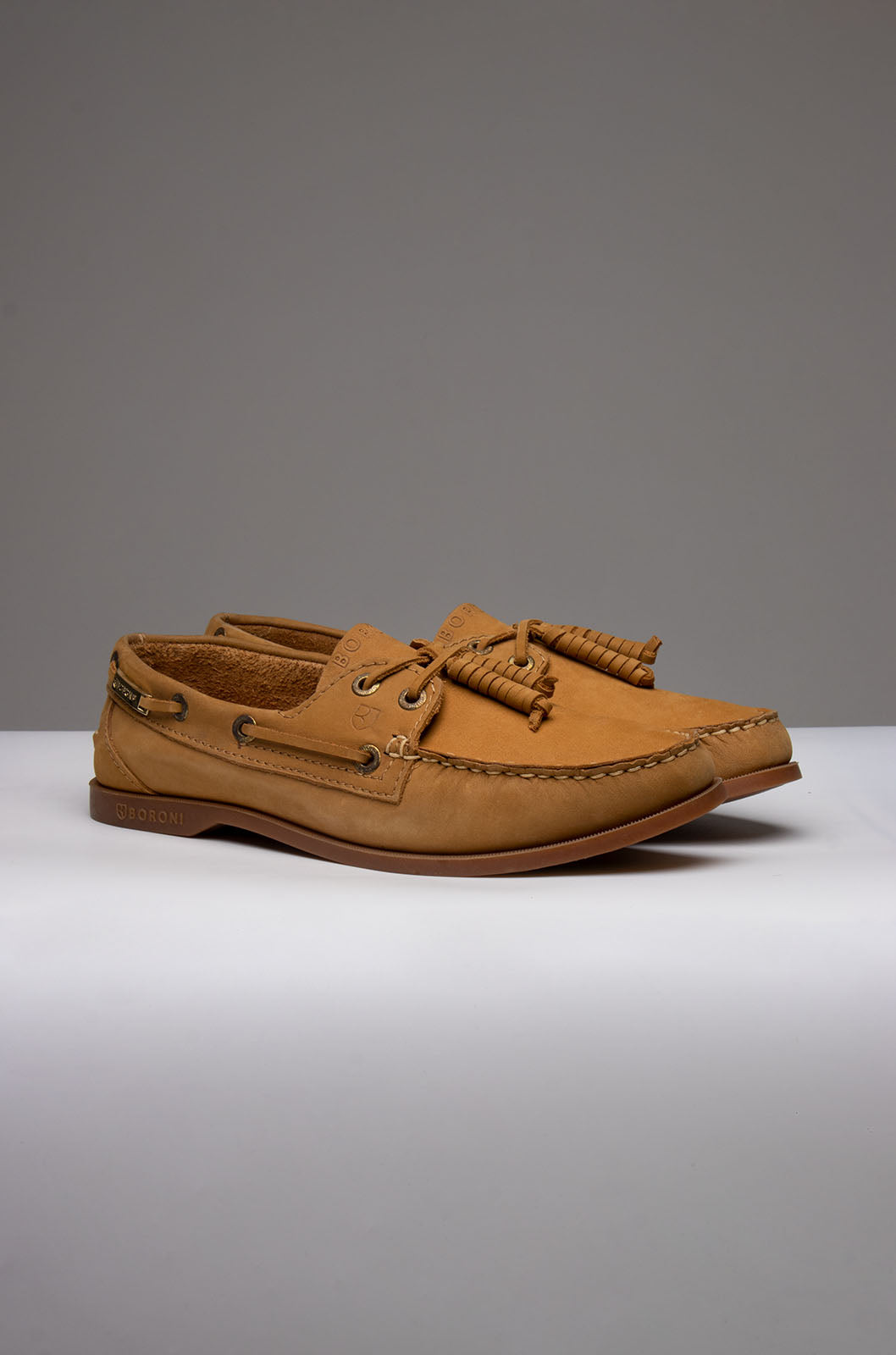 Color Miel Mocasines Top Sailer Zapatos Top Sailer Precio Tienda