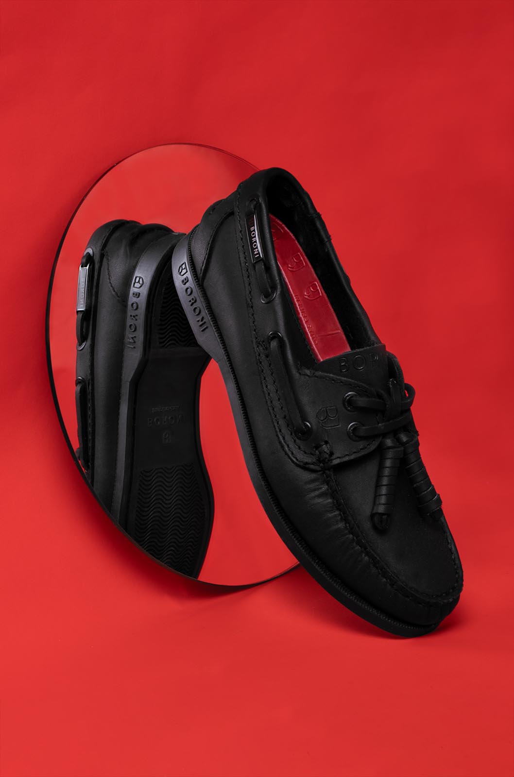 ¿Por qué no deben faltar unos zapatos negros en tu closet?