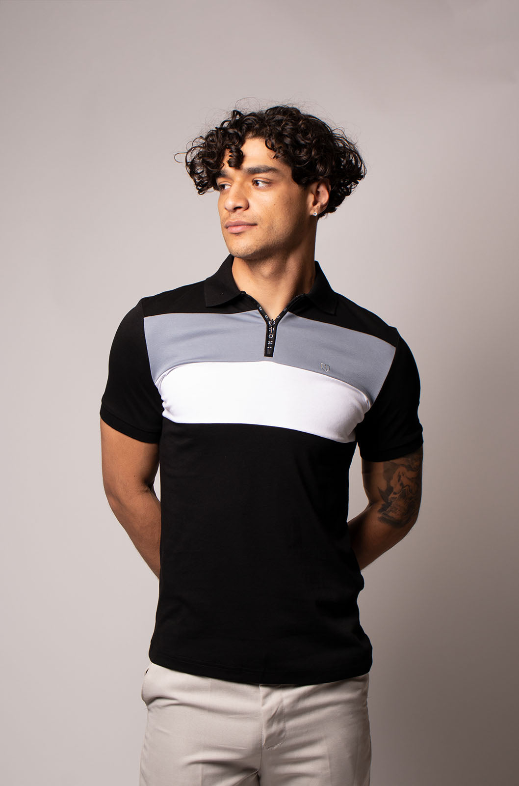 Playeras Polo