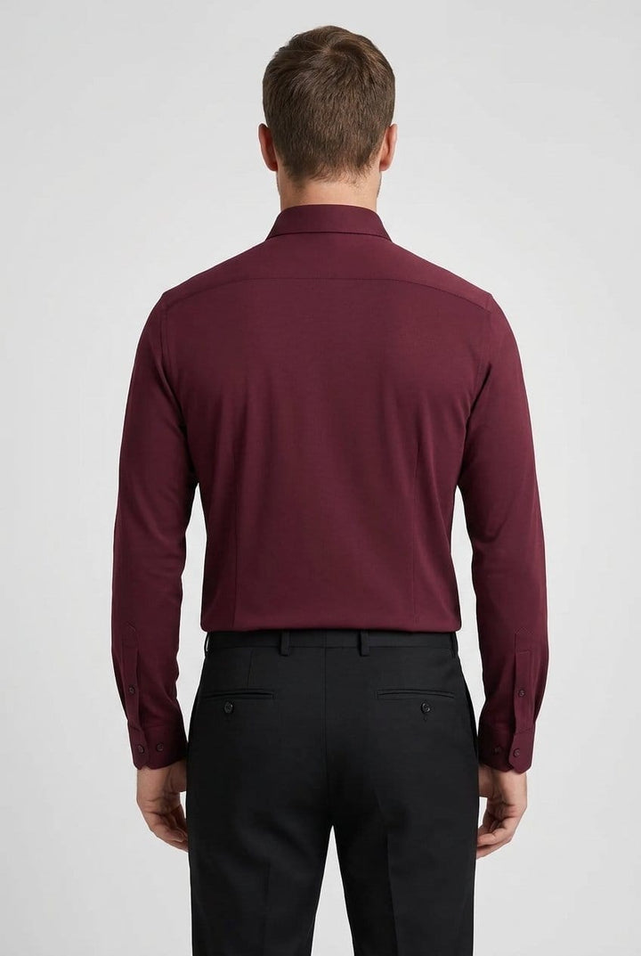 Camisa Manga larga | Mulberry