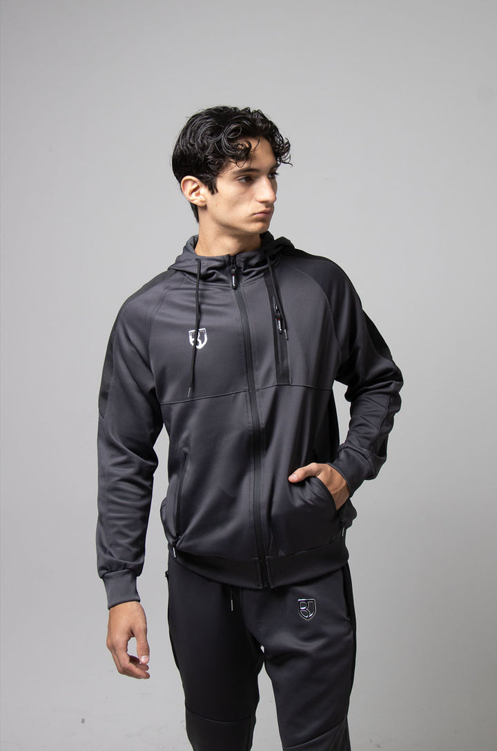 CONJUNTO DEPORTIVO | OXFORD7NEGRO