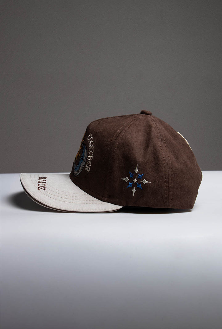 GORRA COLECCIÓN NORDICO ALWAYS TOGETHER | CAFÉ / BEIGE