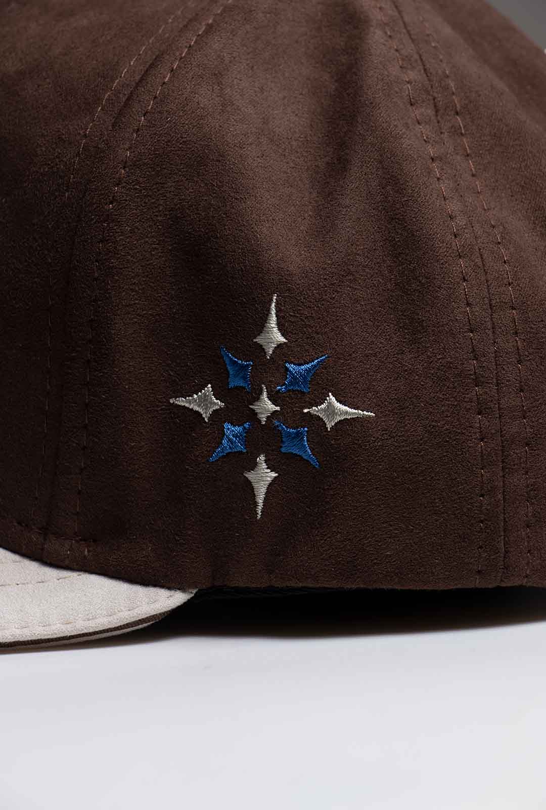 GORRA COLECCIÓN NORDICO ALWAYS TOGETHER | CAFÉ / BEIGE