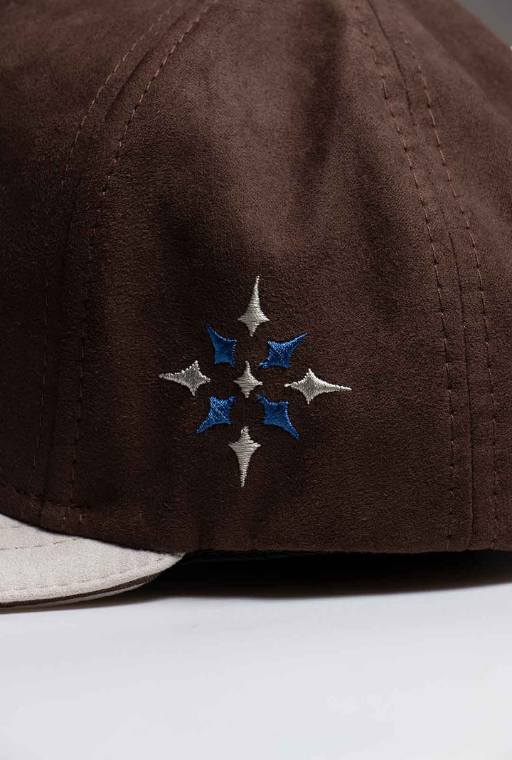 GORRA COLECCIÓN NORDICO ALWAYS TOGETHER | CAFÉ / BEIGE