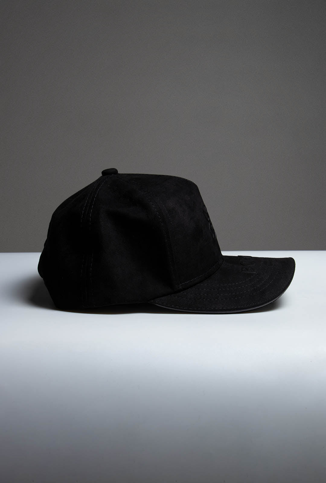 GORRA COLECCIÓN DAMIER | NEGRO