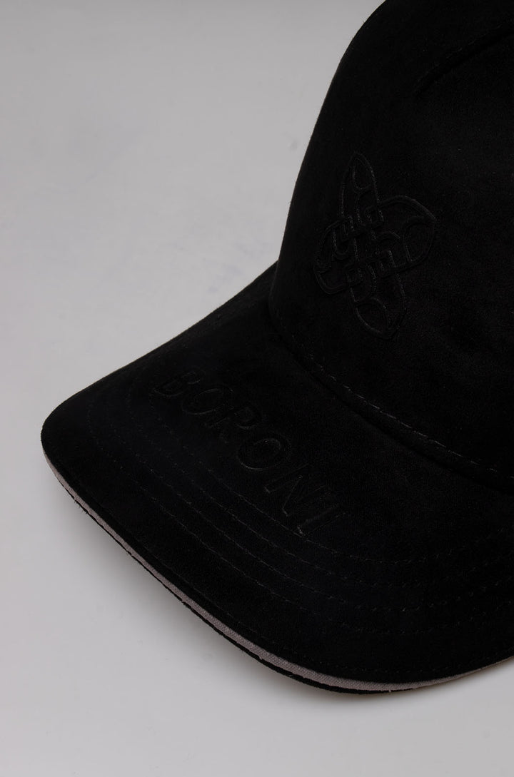 GORRA CLASSIC NEGRA