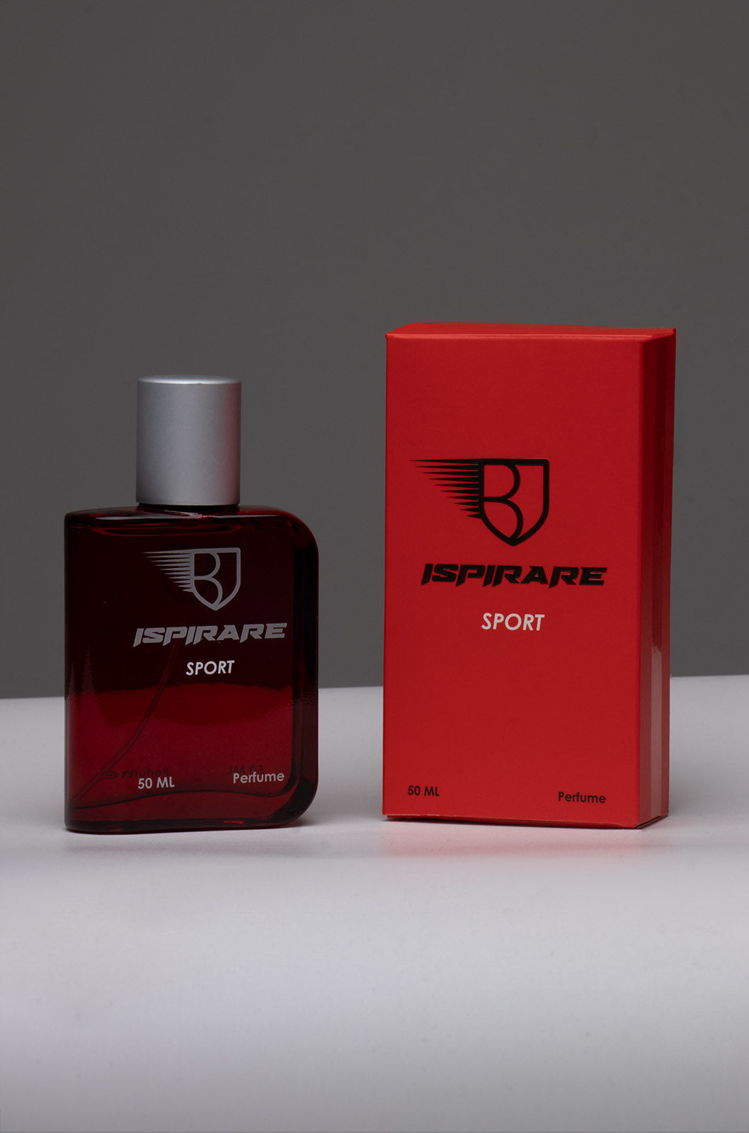 PERFUME INSPIRARE SPORT