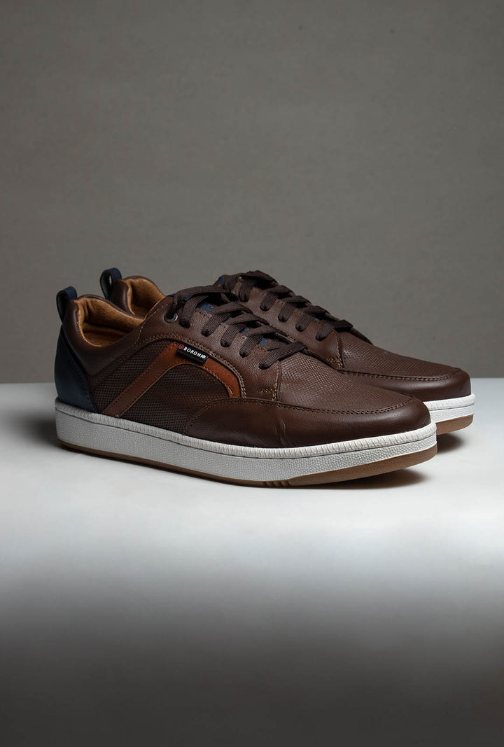 SNEAKER CASUAL | CAFE/MARINO