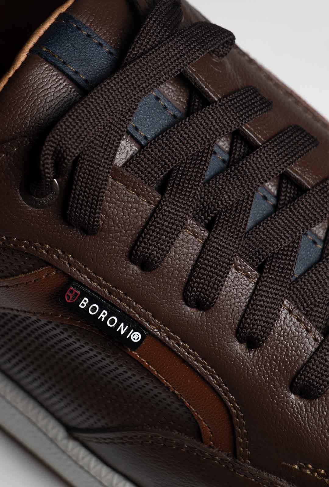 SNEAKER CASUAL | CAFE/MARINO