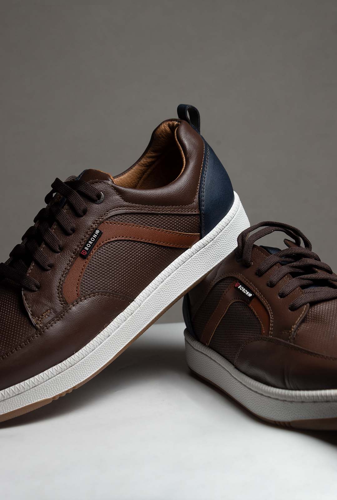 SNEAKER CASUAL | CAFE/MARINO