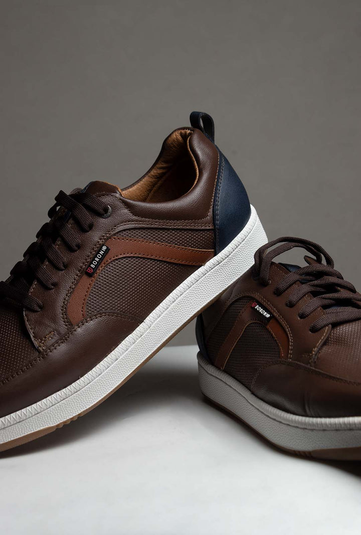 SNEAKER CASUAL | CAFE/MARINO